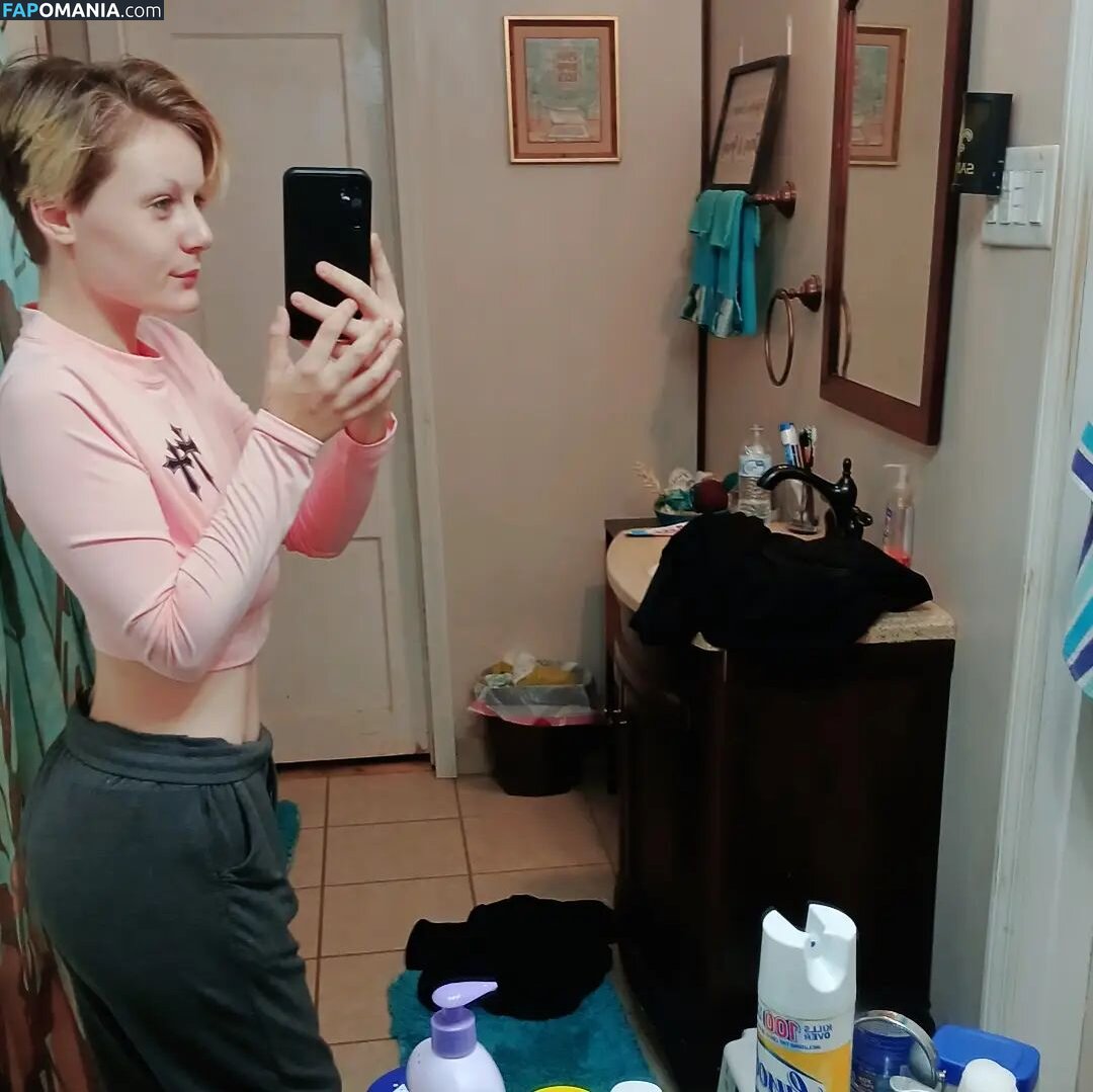 Bunny / Bunnybxtchxo / Itsbunnybxtch21 / bunny.xoxo21 Nu OnlyFans  Foto vazada #12