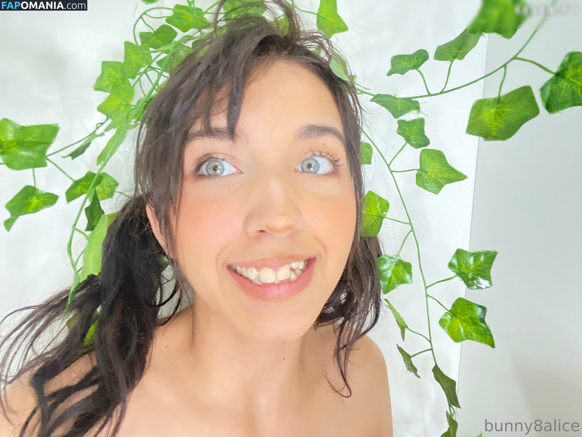 bunny8alice Nu OnlyFans  Foto vazada #263