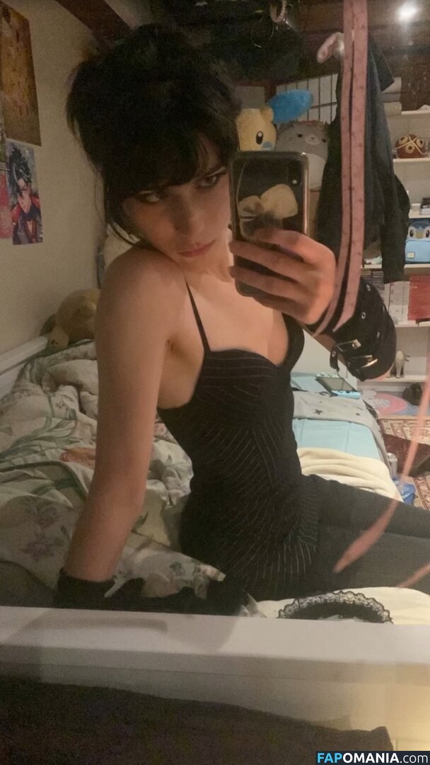 bunny / bunnybananyas Nu OnlyFans  Foto vazada #4