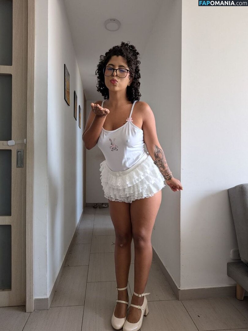 bunnybelll Nu OnlyFans  Foto vazada #2