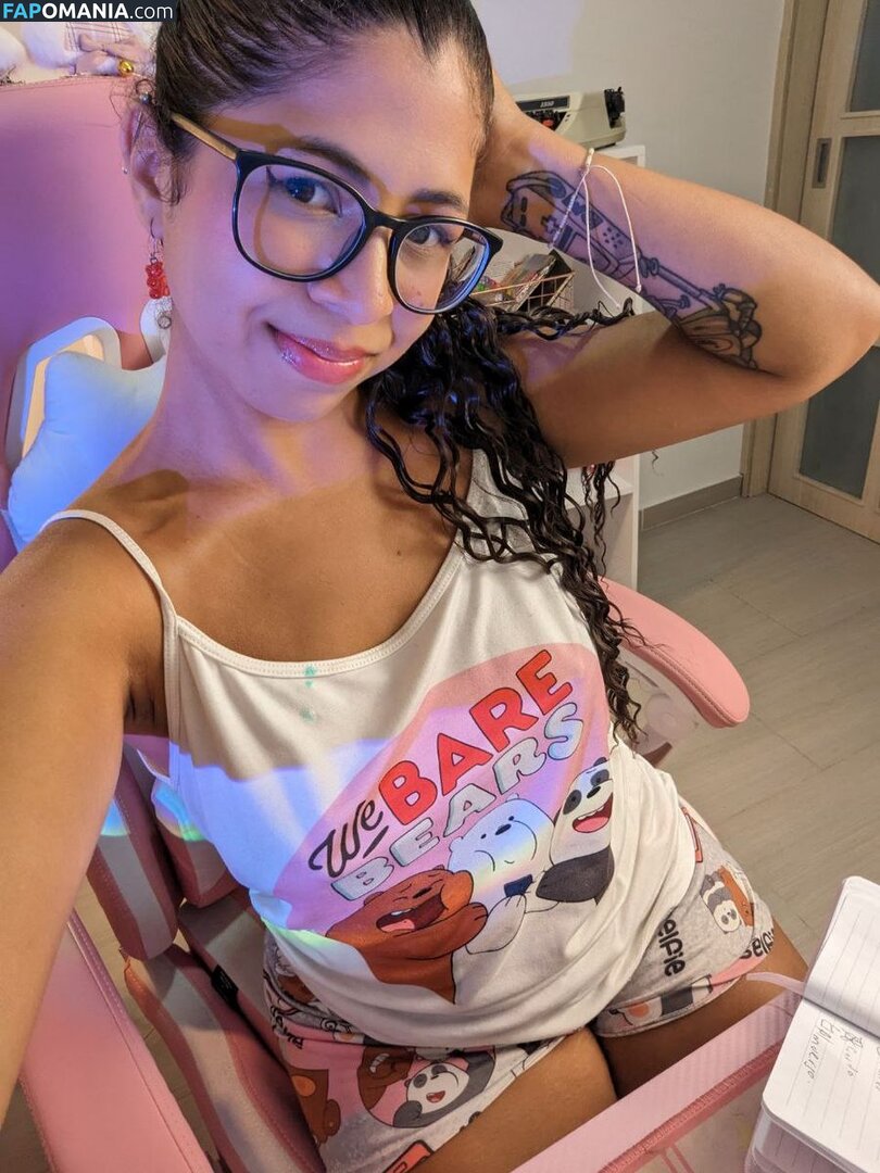 bunnybelll Nu OnlyFans  Foto vazada #4