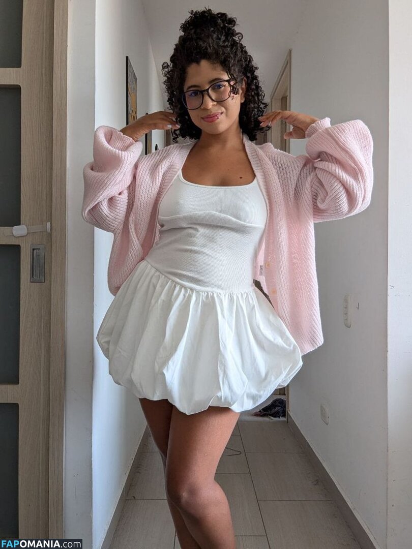 bunnybelll Nu OnlyFans  Foto vazada #5