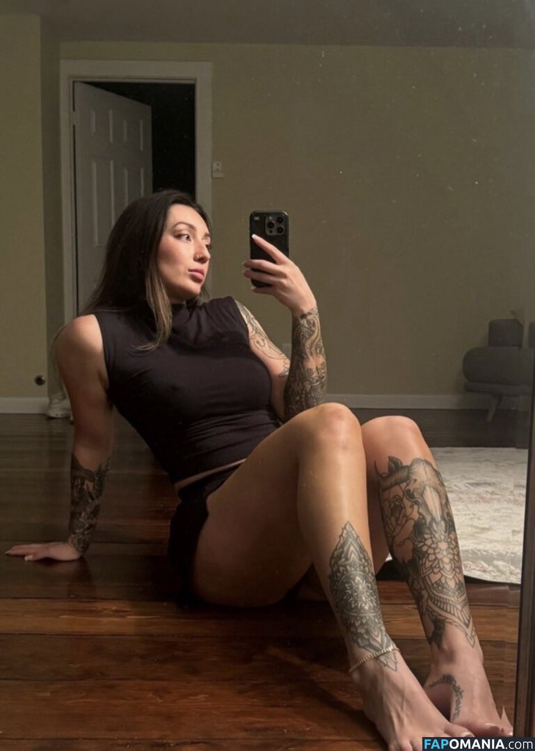 Bunnycharm / kittyalinadoll Nu OnlyFans  Foto vazada #1