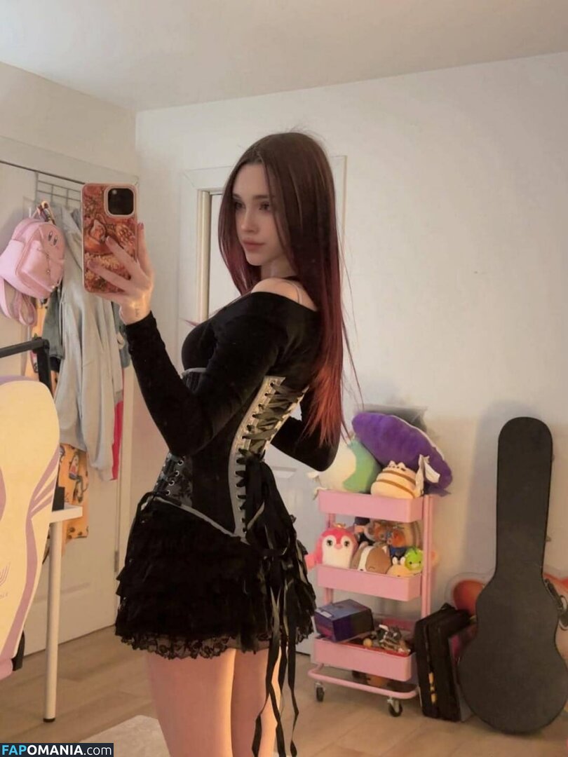 BunnyGirlBree / breebunny Nu OnlyFans  Foto vazada #3