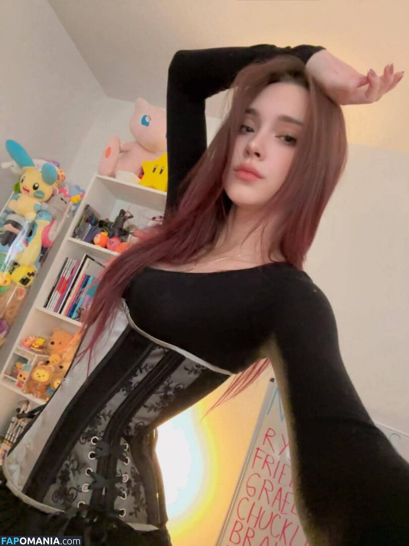 BunnyGirlBree / breebunny Nu OnlyFans  Foto vazada #7