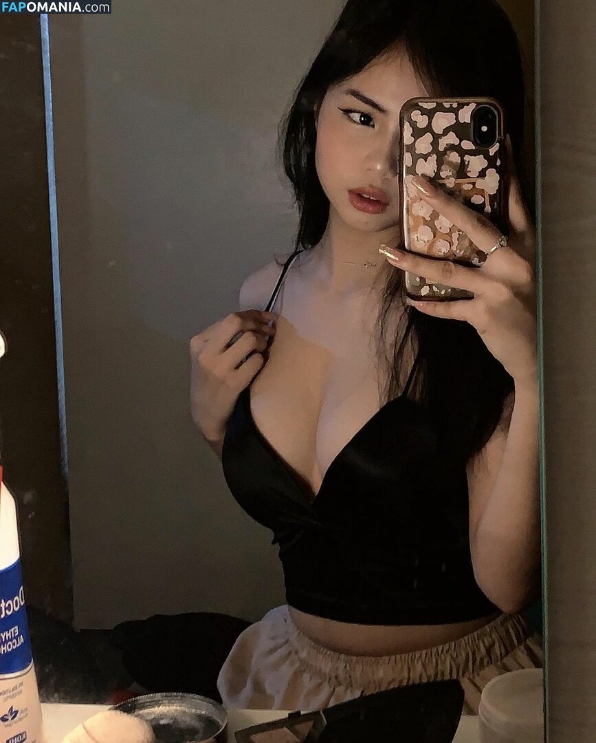 bunnycutie / bunnygirlneki / godniqi / nekoneki Nu OnlyFans  Foto vazada #7
