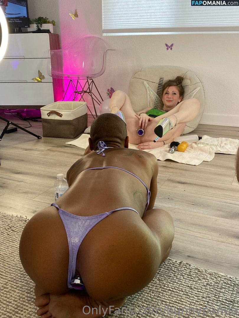 bunnypanda / bunypanda Nu OnlyFans  Foto vazada #26