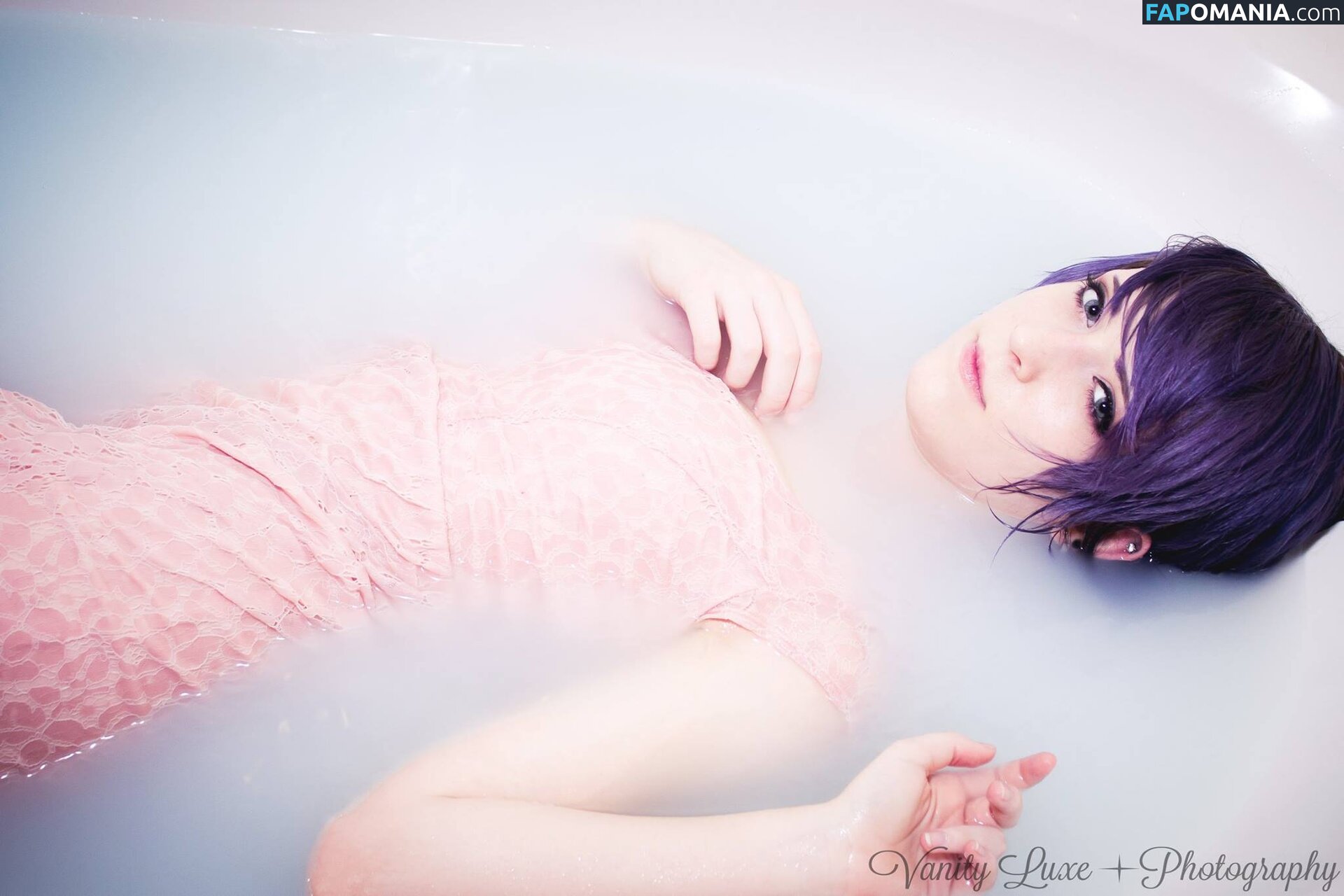 BunnyQ-ki / casburi / maidqki Nu OnlyFans  Foto vazada #87