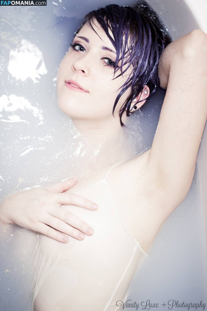 BunnyQ-ki / casburi / maidqki Nu OnlyFans  Foto vazada #89