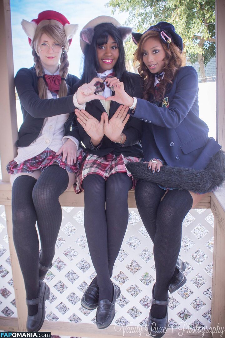 BunnyQ-ki / casburi / maidqki Nu OnlyFans  Foto vazada #91