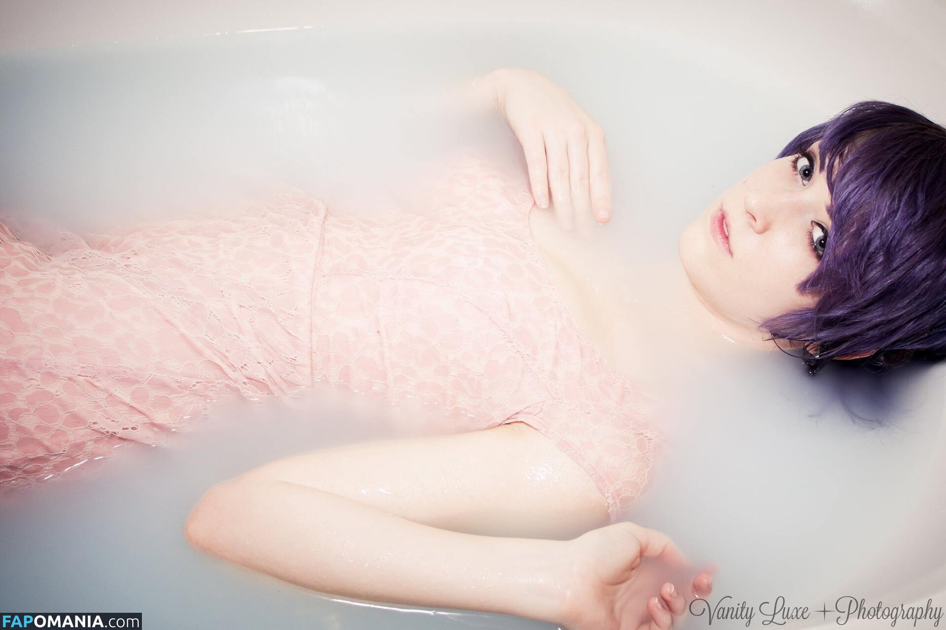 BunnyQ-ki / casburi / maidqki Nu OnlyFans  Foto vazada #92