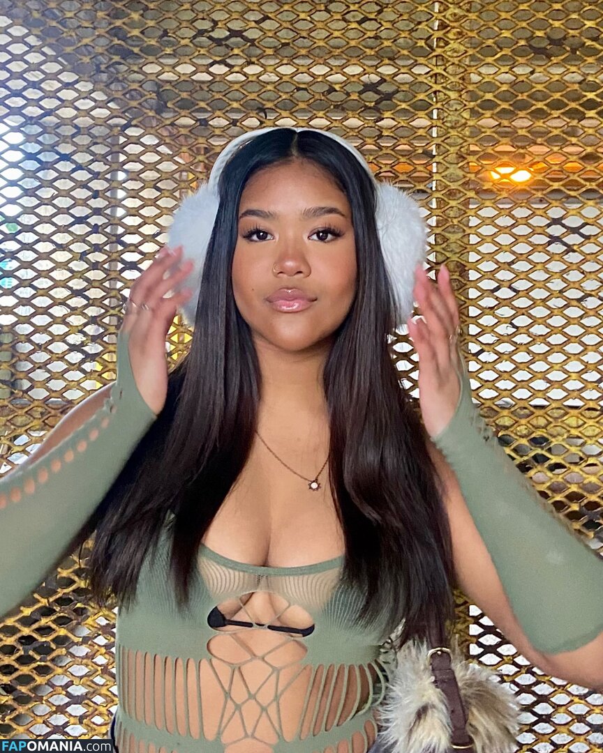 Bunnyscherry / bunnycherry4741 Nu OnlyFans  Foto vazada #1