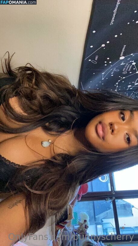 Bunnyscherry / bunnycherry4741 Nu OnlyFans  Foto vazada #2