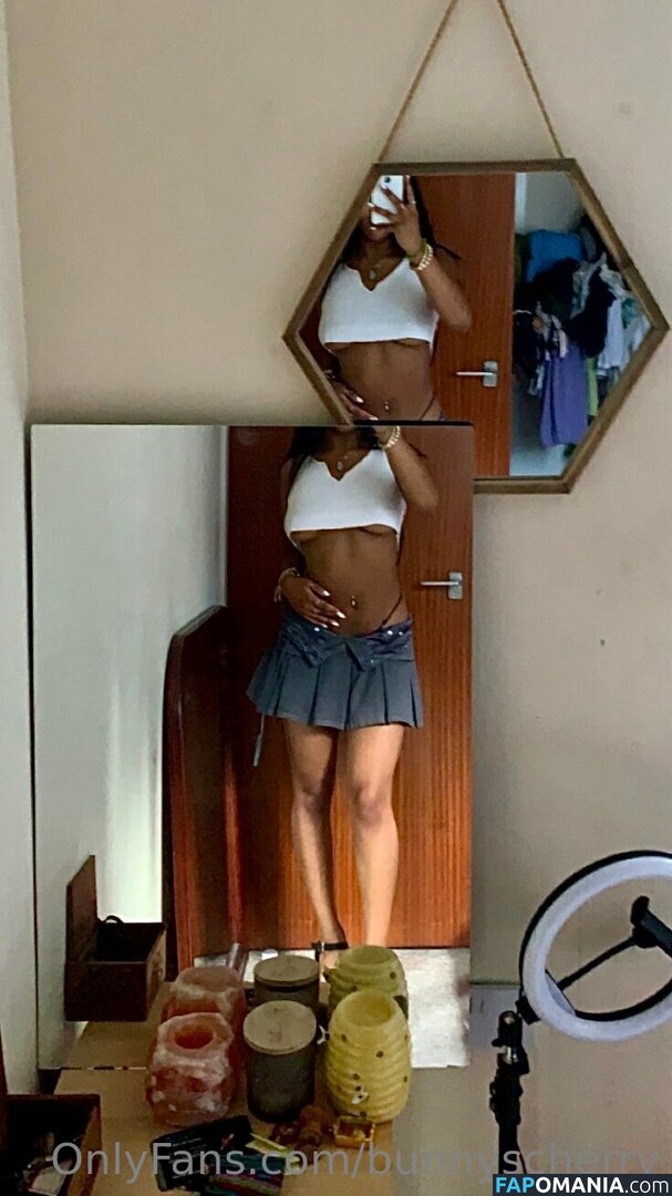Bunnyscherry / bunnycherry4741 Nu OnlyFans  Foto vazada #5