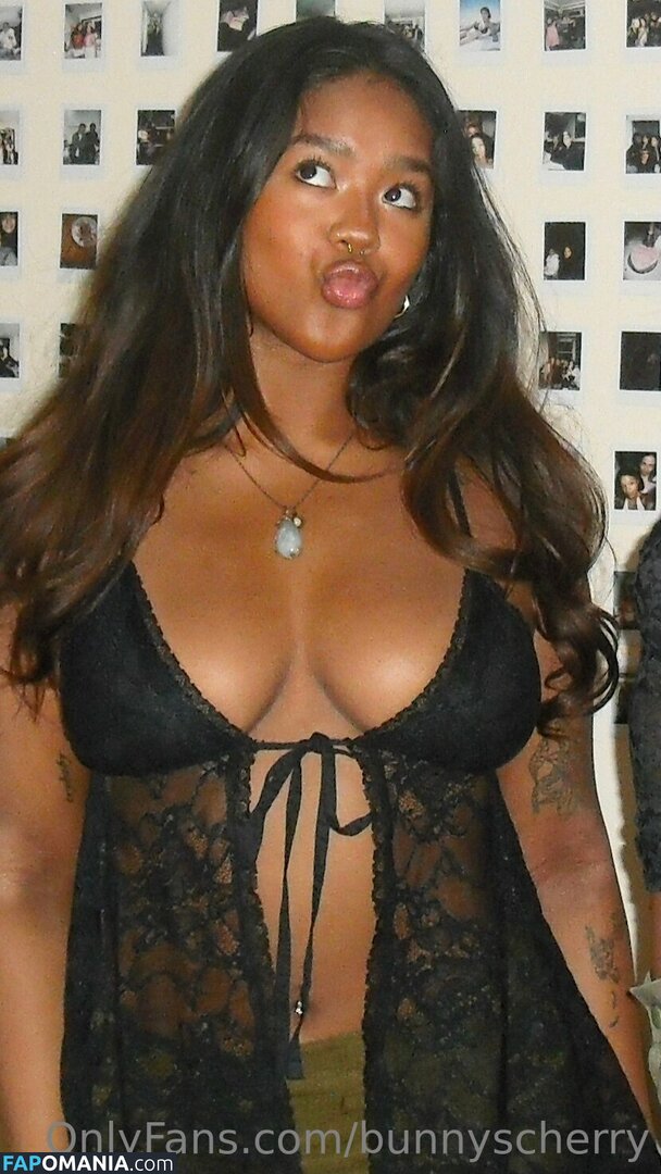 Bunnyscherry / bunnycherry4741 Nu OnlyFans  Foto vazada #10