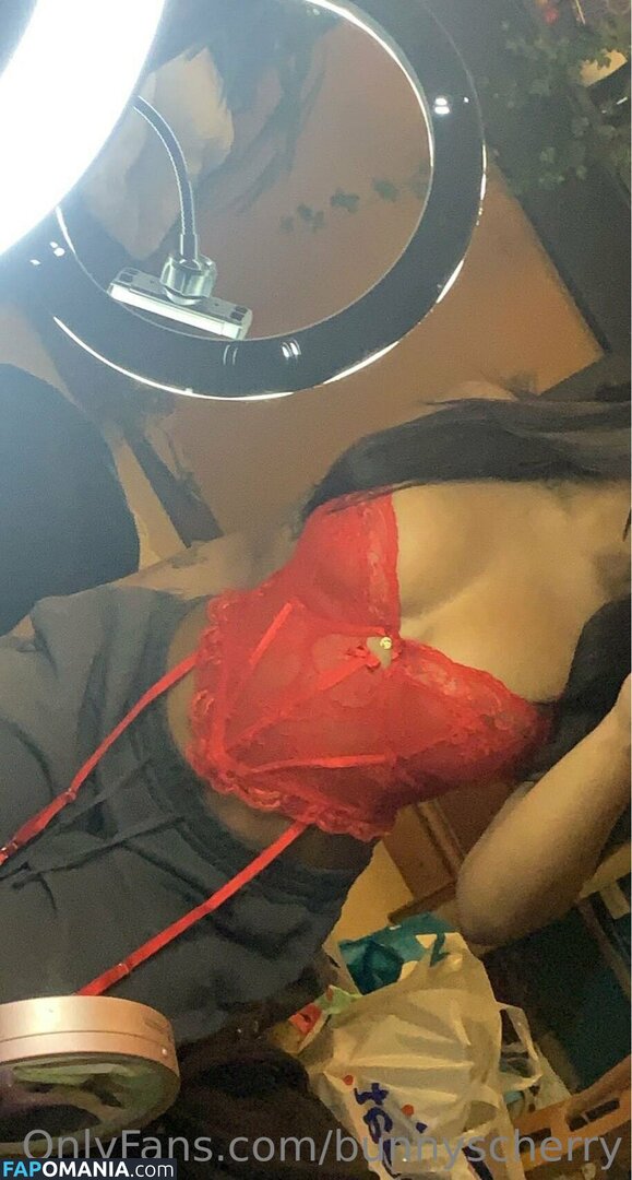 Bunnyscherry / bunnycherry4741 Nu OnlyFans  Foto vazada #14