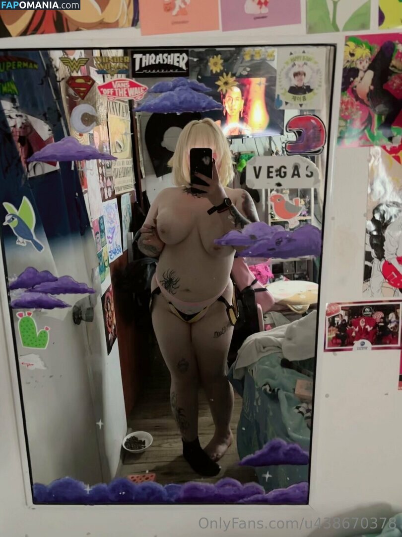bunnywawita / u438670378 Nu OnlyFans  Foto vazada #6