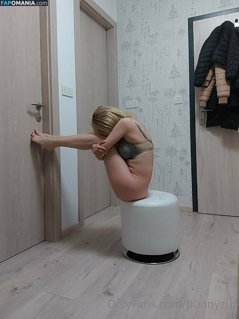 Bunnyzuz / bunny.zu / https: Nu OnlyFans  Foto vazada #9