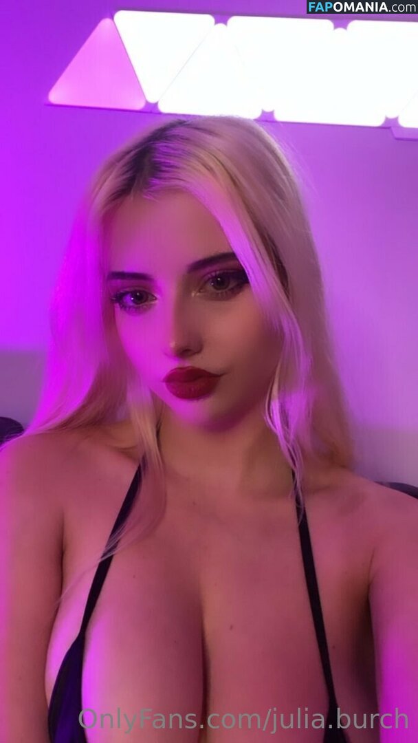 Burch Twins / juliaaburch Nu OnlyFans  Foto vazada #15