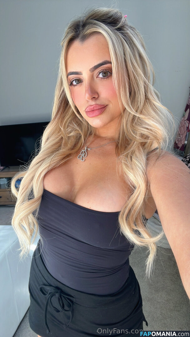 brandiburrr / burr_brandi Nu OnlyFans  Foto vazada #4