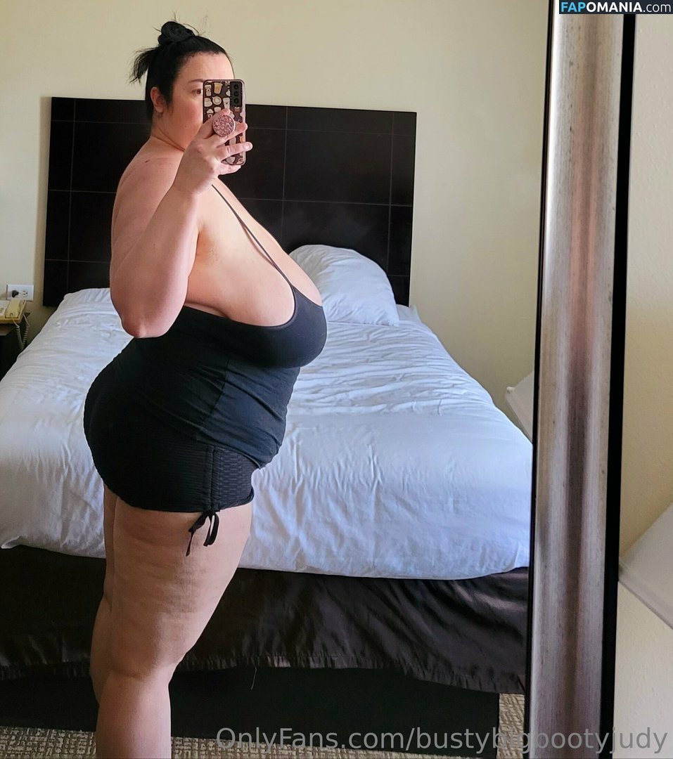 bustybigbootyjudy / judy.the.great Nu OnlyFans  Foto vazada #23