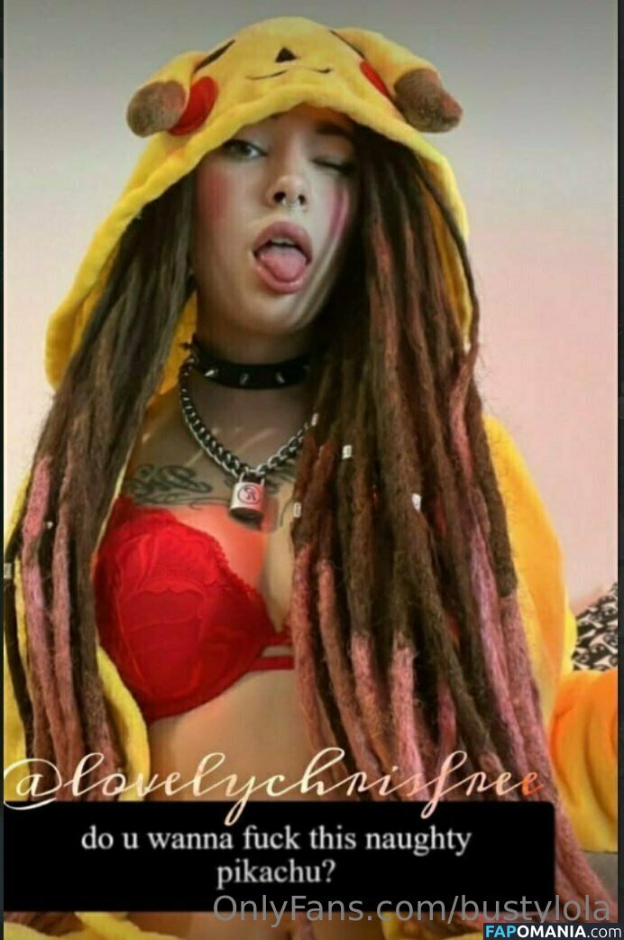 bustylola / bustylola.madrid Nu OnlyFans  Foto vazada #238