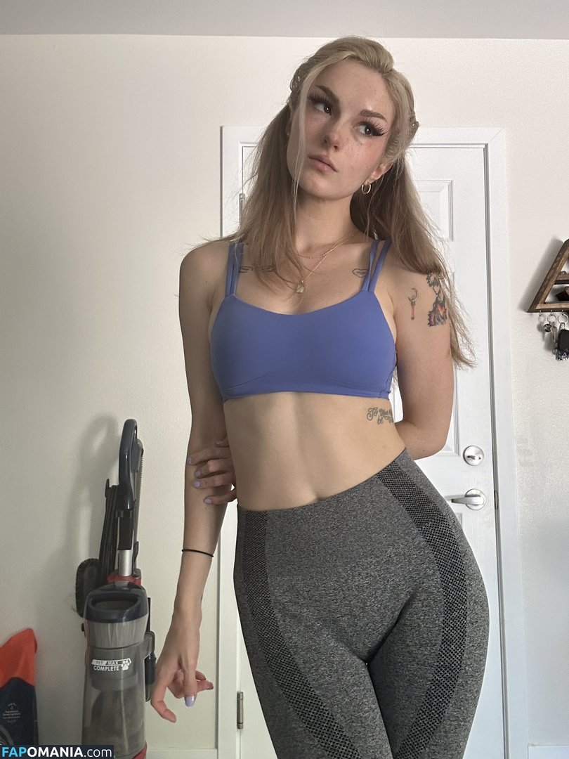 Busy B Asmr / busybasmr Nu OnlyFans  Foto vazada #46