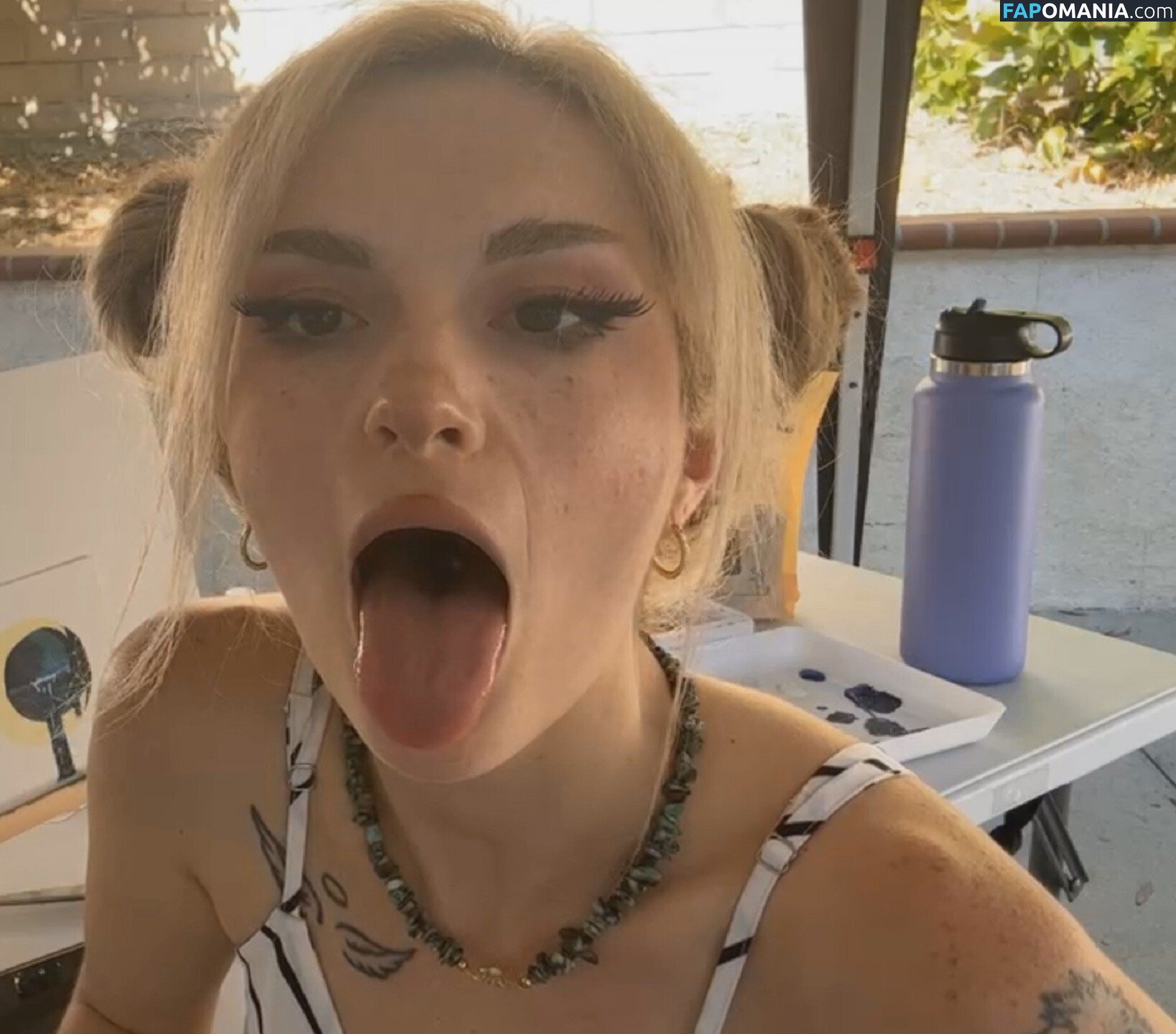 Busy B Asmr / busybasmr Nu OnlyFans  Foto vazada #69