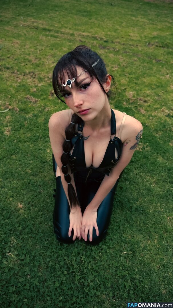 Busy B Asmr / busybasmr Nu OnlyFans  Foto vazada #1027