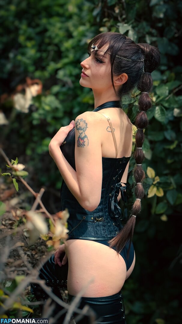 Busy B Asmr / busybasmr Nu OnlyFans  Foto vazada #1028