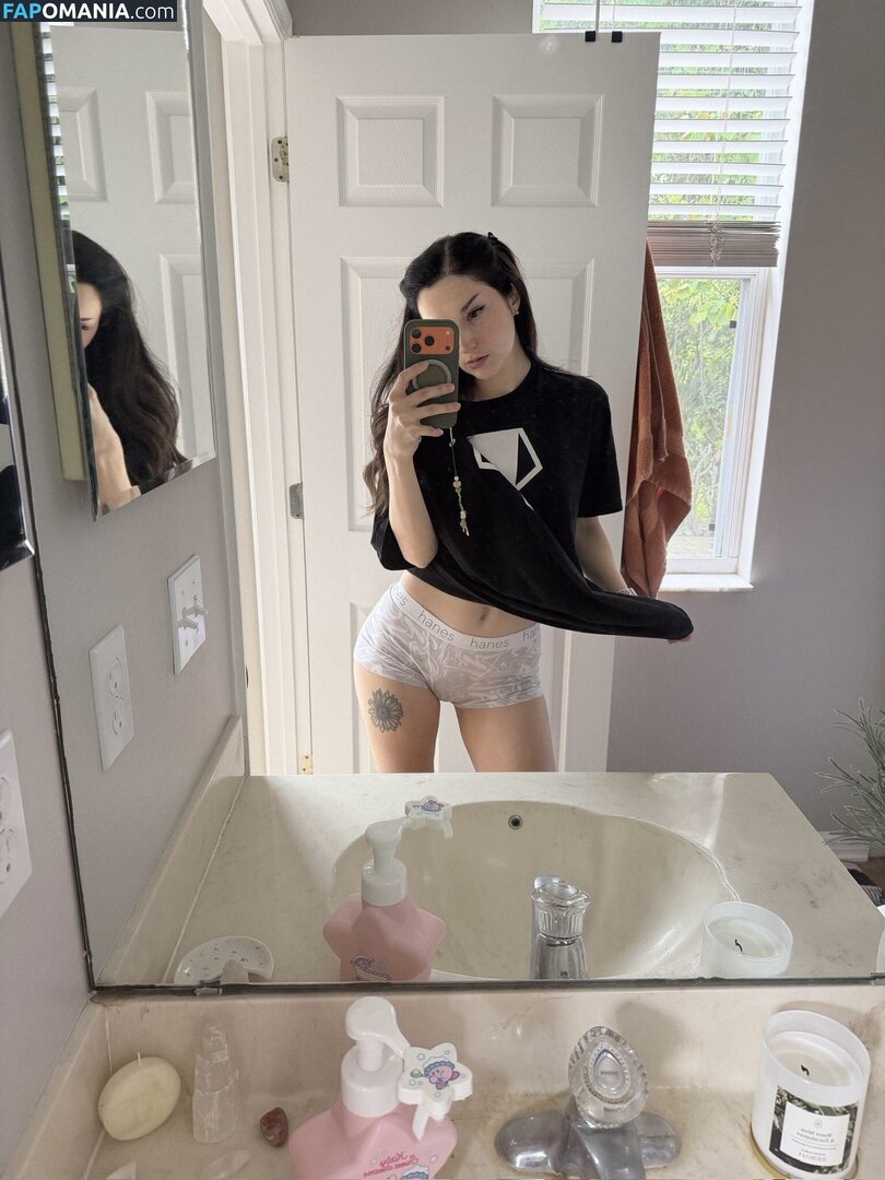 Busy B Asmr / busybasmr Nu OnlyFans  Foto vazada #1033