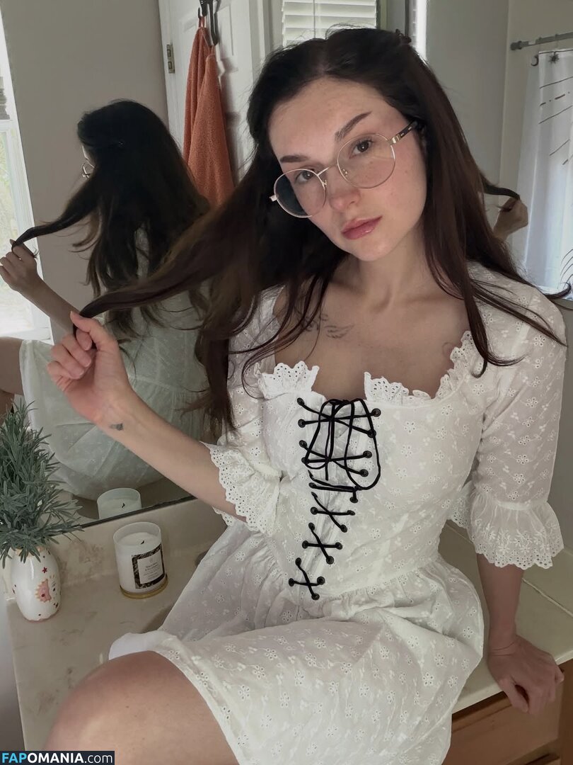 Busy B Asmr / busybasmr Nu OnlyFans  Foto vazada #1041