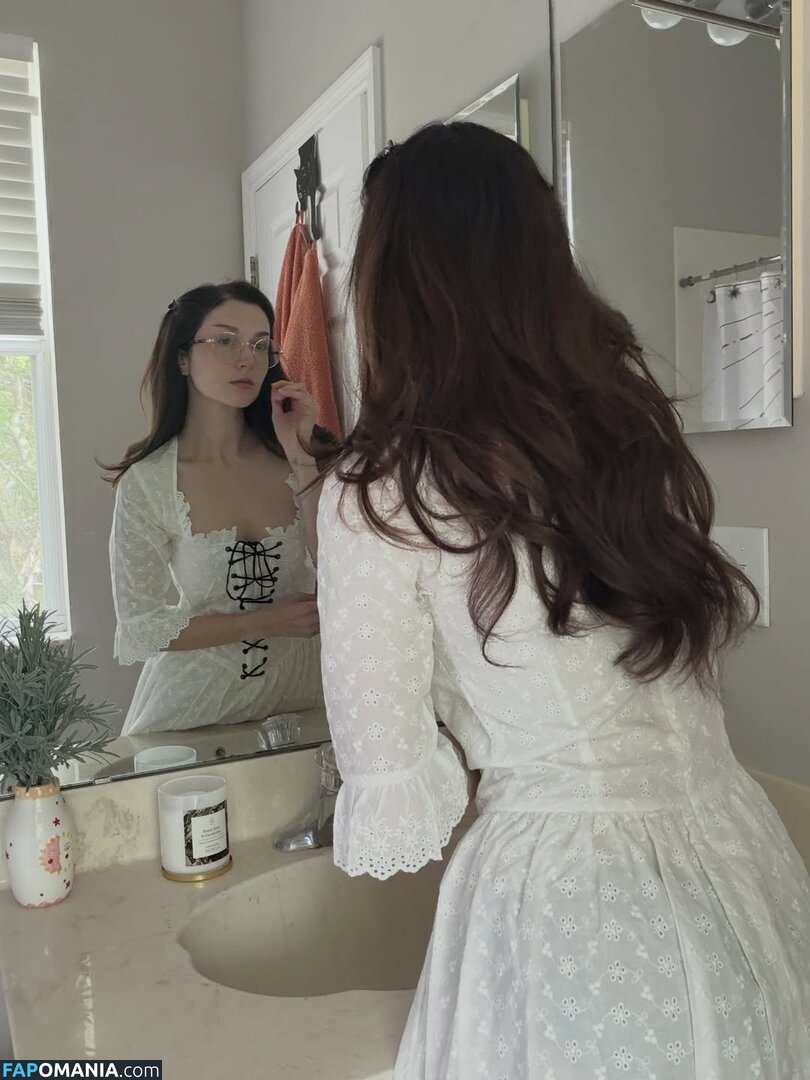 Busy B Asmr / busybasmr Nu OnlyFans  Foto vazada #1042
