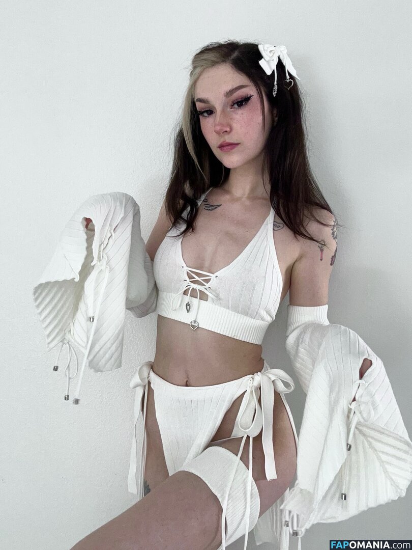 Busy B Asmr / busybasmr Nu OnlyFans  Foto vazada #1064