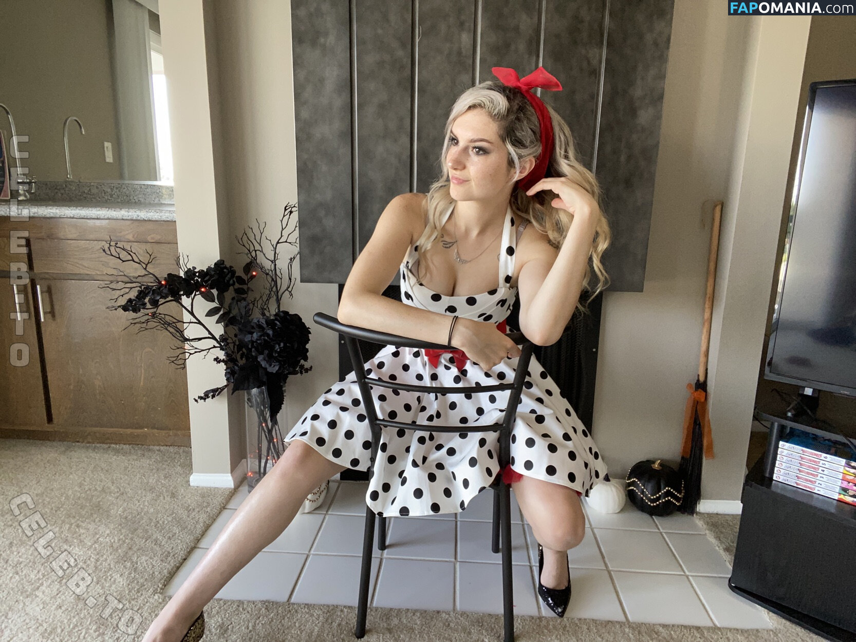 Busy B Asmr / busybasmr Nu OnlyFans  Foto vazada #1068