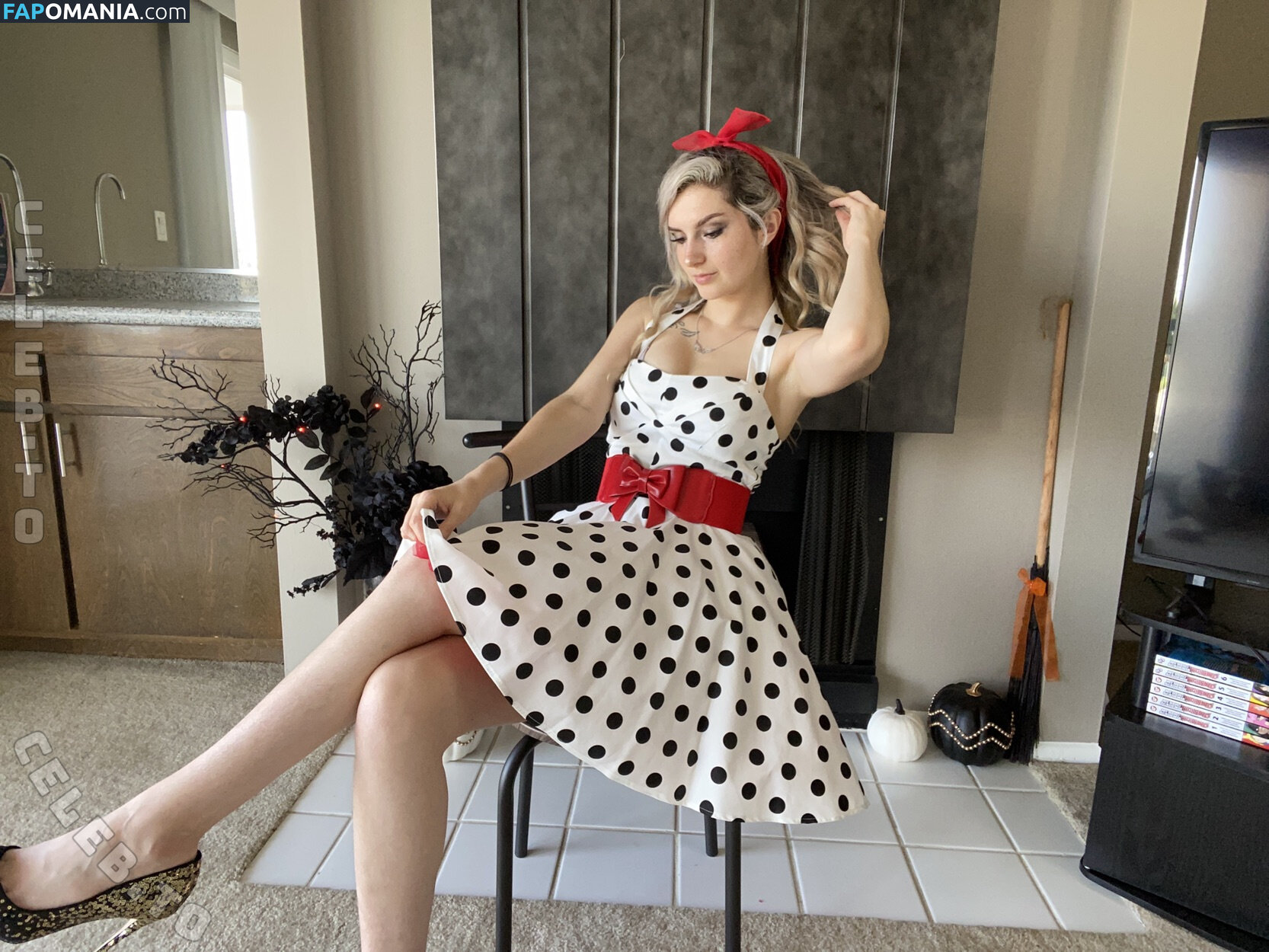 Busy B Asmr / busybasmr Nu OnlyFans  Foto vazada #1070