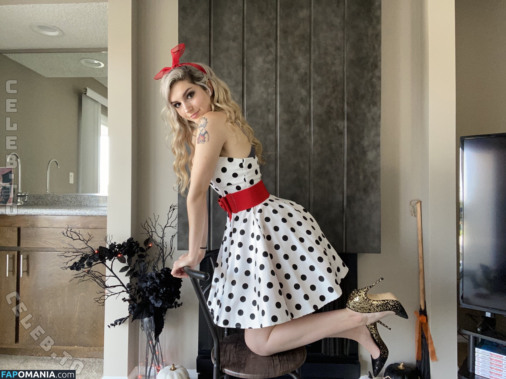 Busy B Asmr / busybasmr Nu OnlyFans  Foto vazada #1072