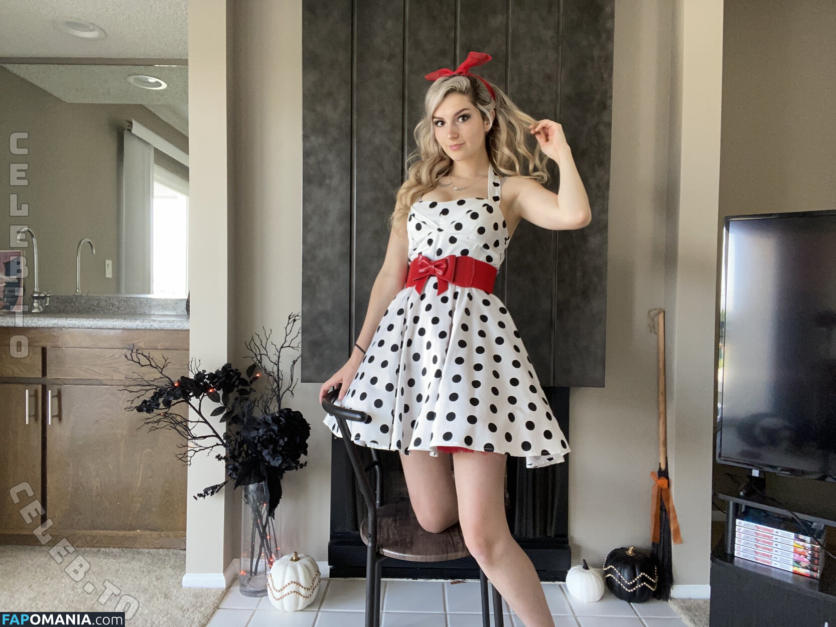Busy B Asmr / busybasmr Nu OnlyFans  Foto vazada #1073
