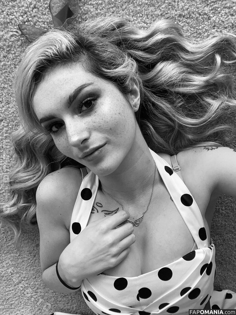 Busy B Asmr / busybasmr Nu OnlyFans  Foto vazada #1075
