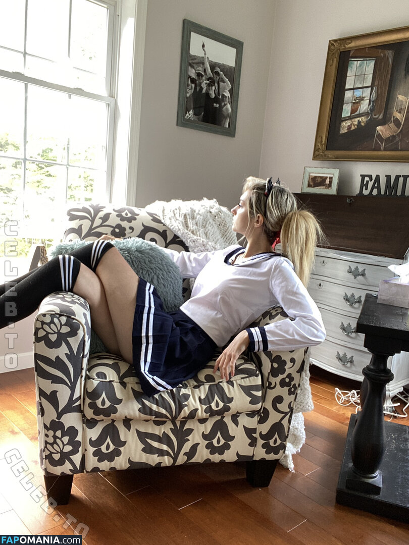 Busy B Asmr / busybasmr Nu OnlyFans  Foto vazada #1082