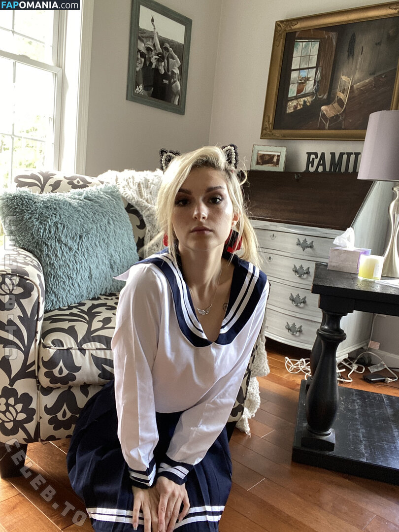 Busy B Asmr / busybasmr Nu OnlyFans  Foto vazada #1083