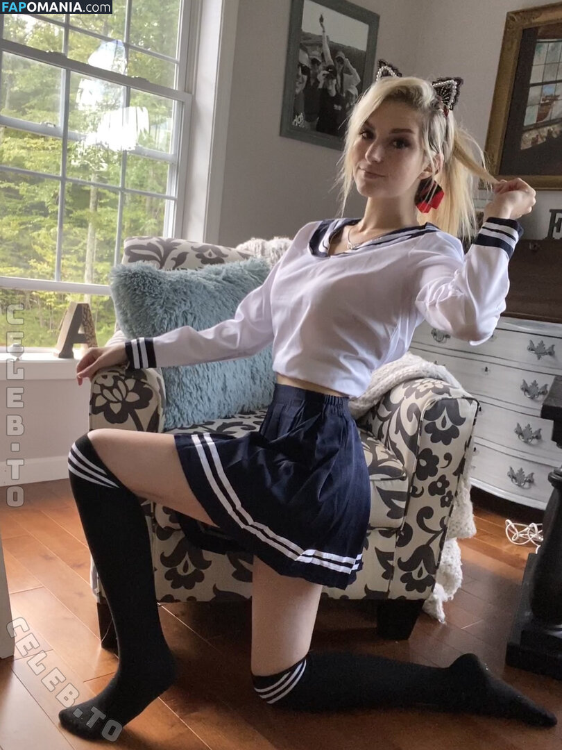 Busy B Asmr / busybasmr Nu OnlyFans  Foto vazada #1084