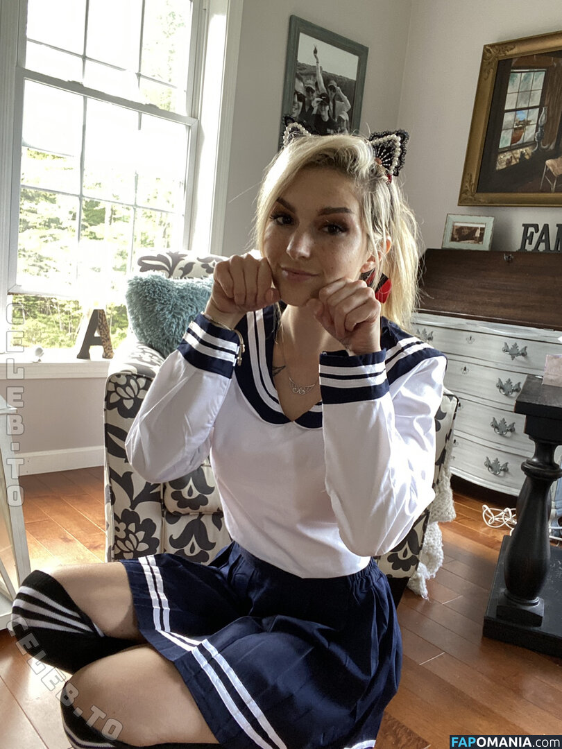 Busy B Asmr / busybasmr Nu OnlyFans  Foto vazada #1085
