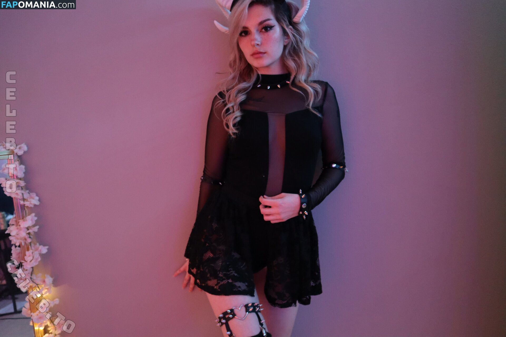 Busy B Asmr / busybasmr Nu OnlyFans  Foto vazada #1087