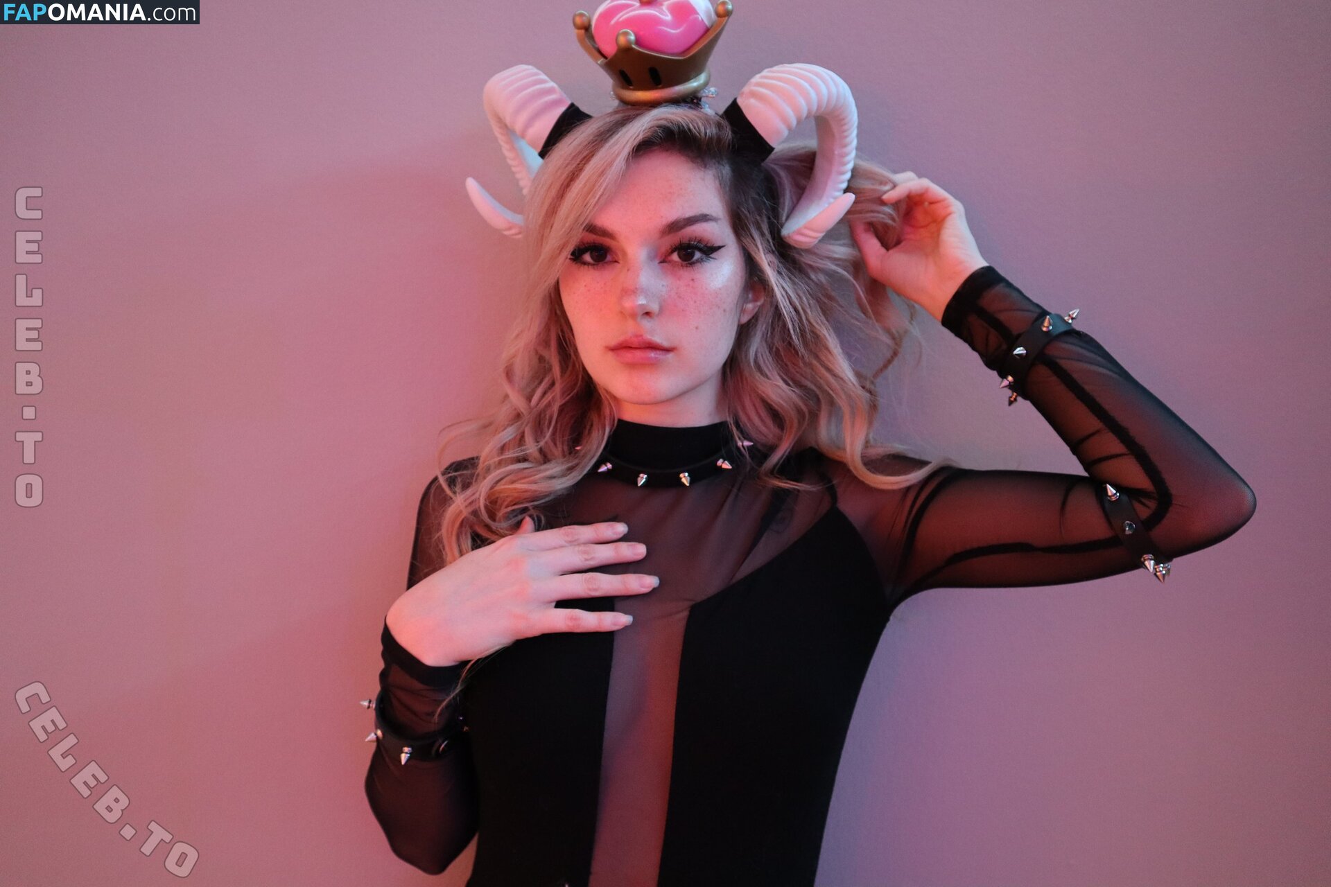 Busy B Asmr / busybasmr Nu OnlyFans  Foto vazada #1089