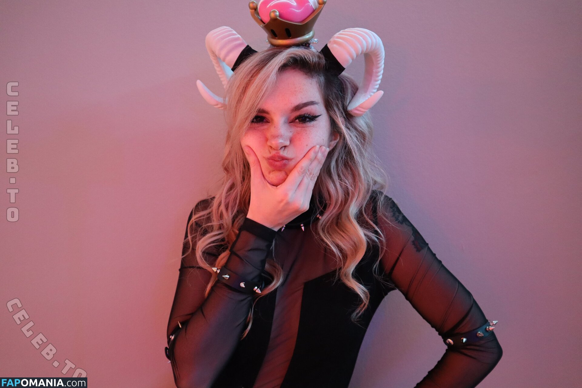Busy B Asmr / busybasmr Nu OnlyFans  Foto vazada #1091