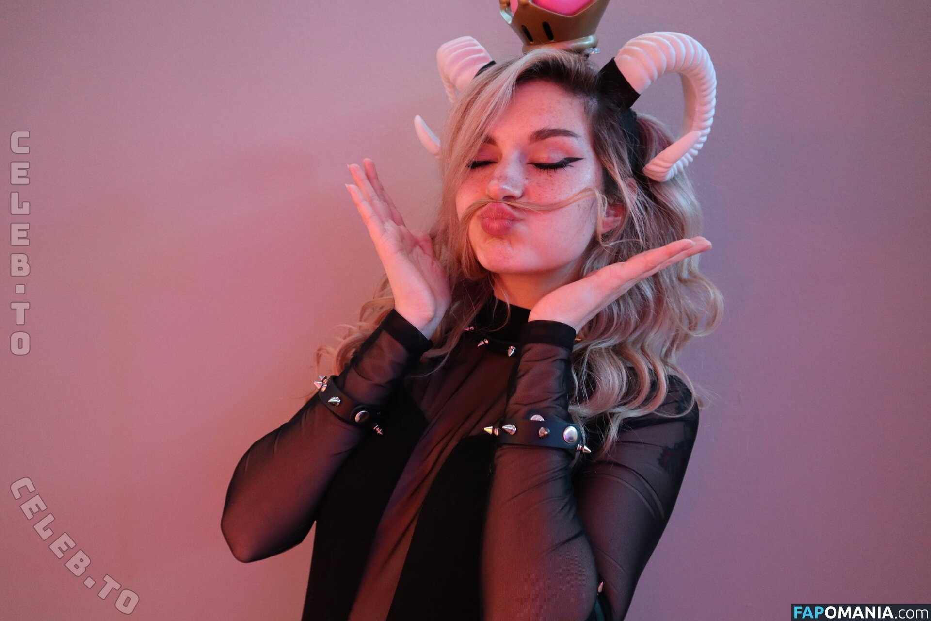 Busy B Asmr / busybasmr Nu OnlyFans  Foto vazada #1092