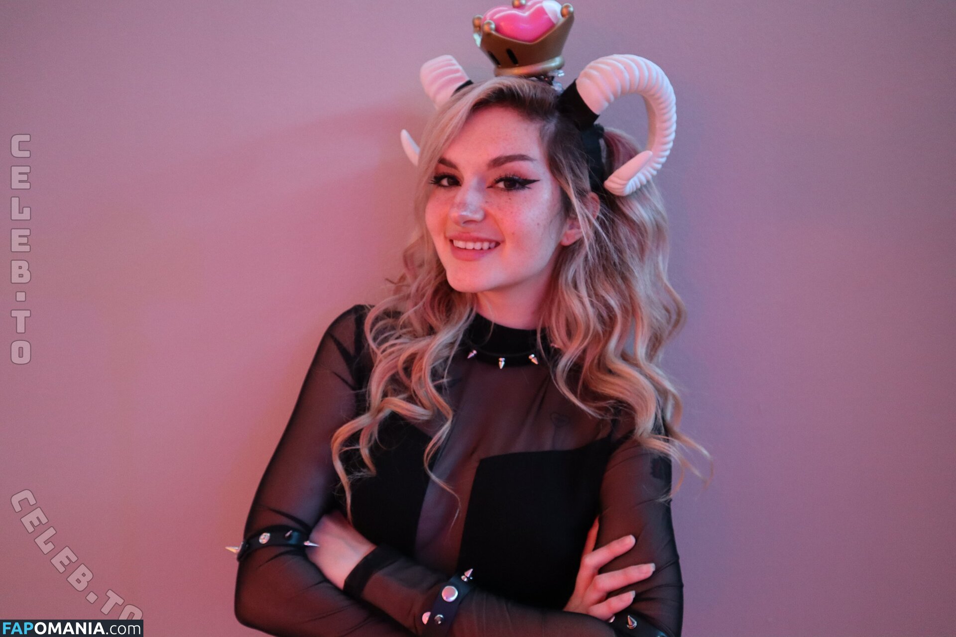 Busy B Asmr / busybasmr Nu OnlyFans  Foto vazada #1093