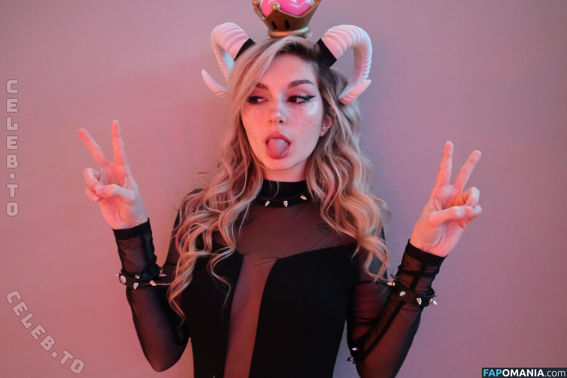 Busy B Asmr / busybasmr Nu OnlyFans  Foto vazada #1095