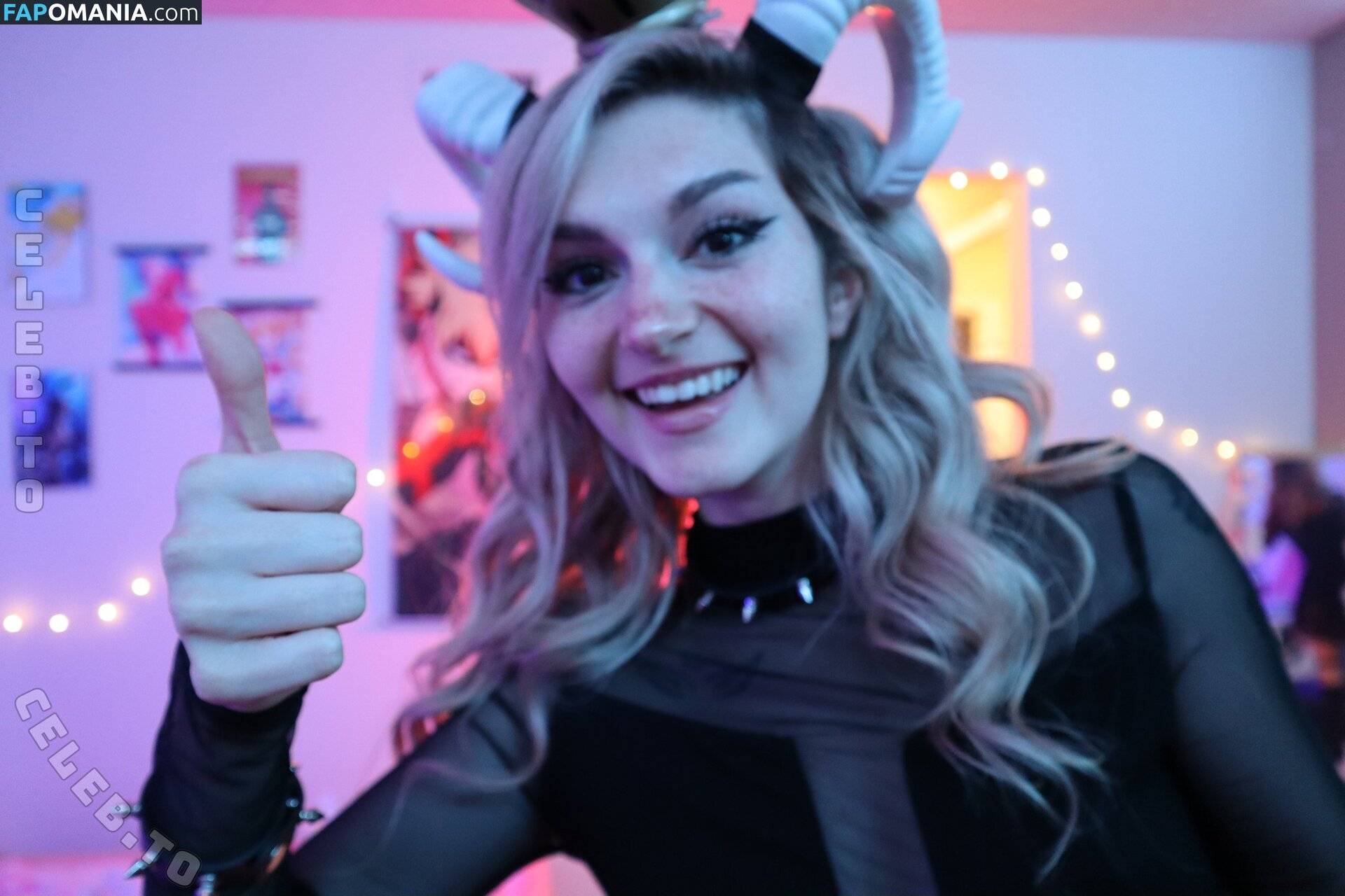 Busy B Asmr / busybasmr Nu OnlyFans  Foto vazada #1096